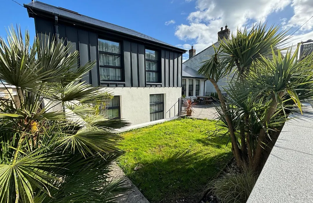 Beach Haven B&B-1