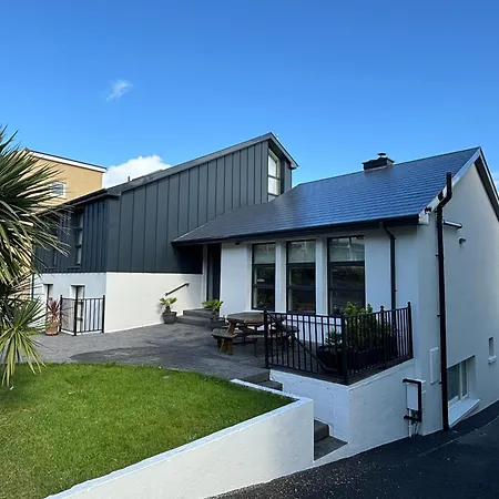 Beach Haven B&B-2