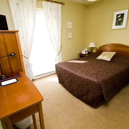 Beach Haven B&B-2